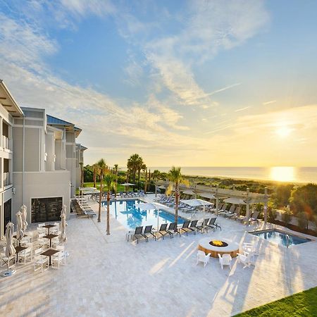 Jekyll Ocean Club Resort Jekyll Island Esterno foto
