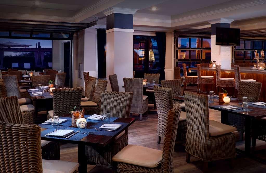 Jekyll Ocean Club Resort Jekyll Island Ristorante foto