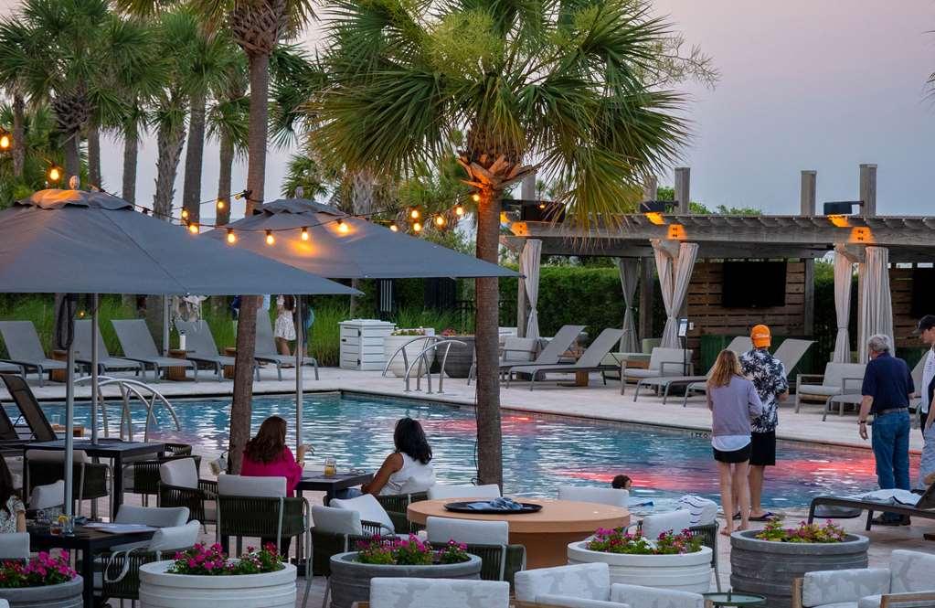 Jekyll Ocean Club Resort Jekyll Island Servizi foto