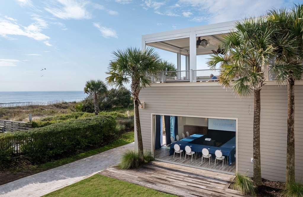 Jekyll Ocean Club Resort Jekyll Island Servizi foto