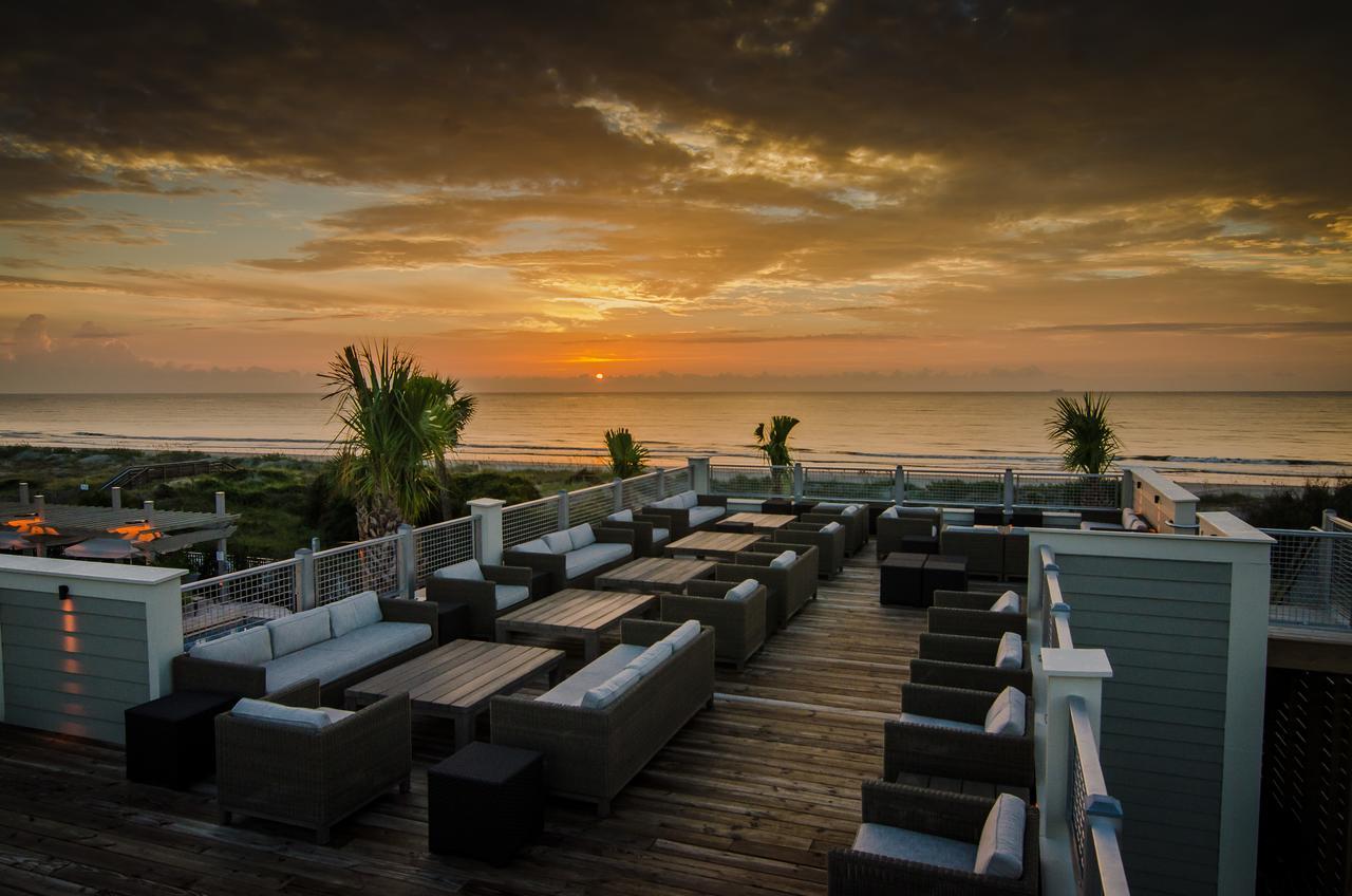 Jekyll Ocean Club Resort Jekyll Island Esterno foto