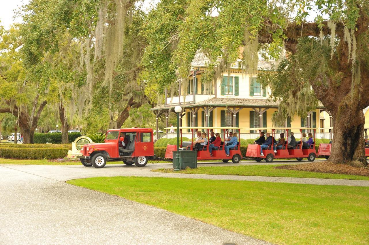 Jekyll Ocean Club Resort Jekyll Island Esterno foto