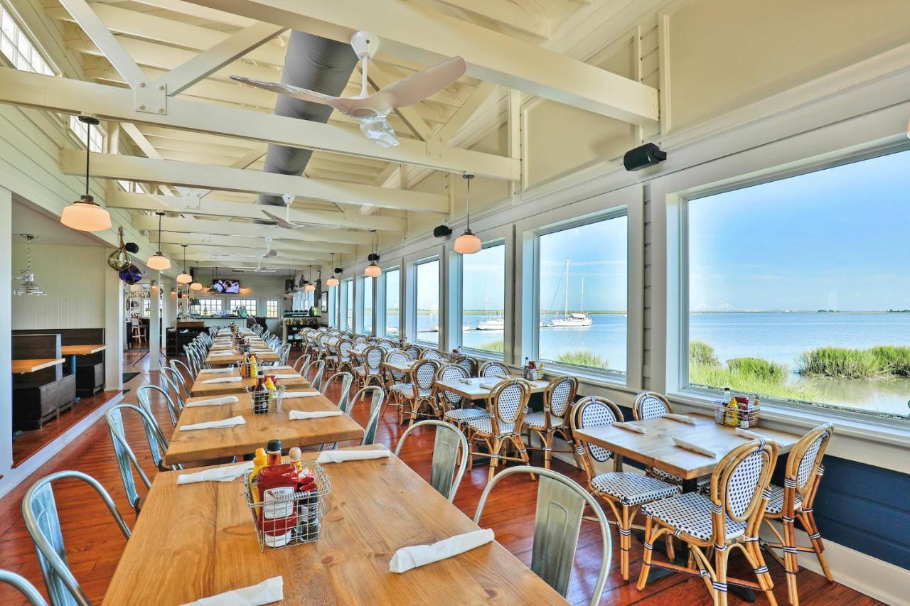Jekyll Ocean Club Resort Jekyll Island Esterno foto